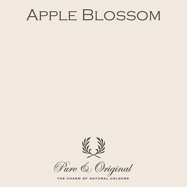 APPLE BLOSSOM