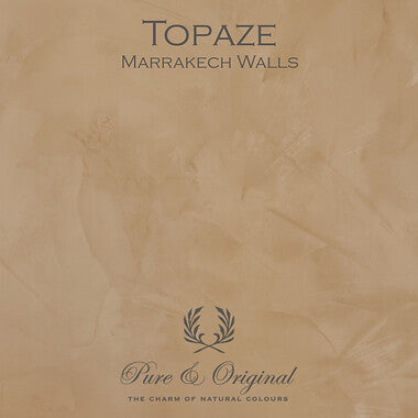 TOPAZE
