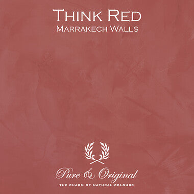 THINK RED