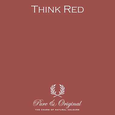 THINK RED
