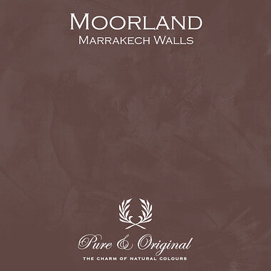 MOORLAND