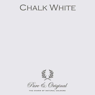CHALK WHITE