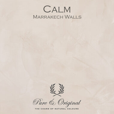 CALM