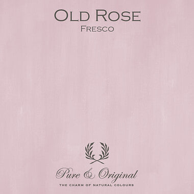 OLD ROSE