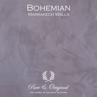 BOHEMIAN