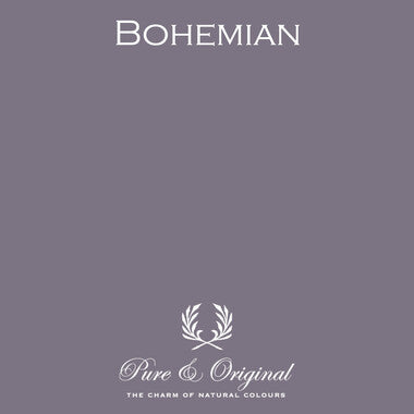 BOHEMIAN