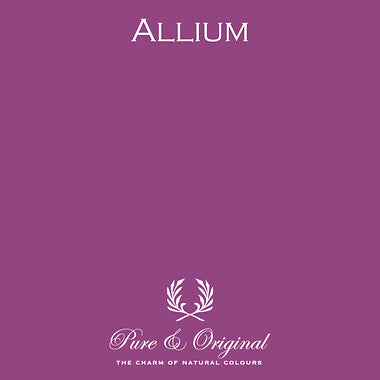 ALLIUM