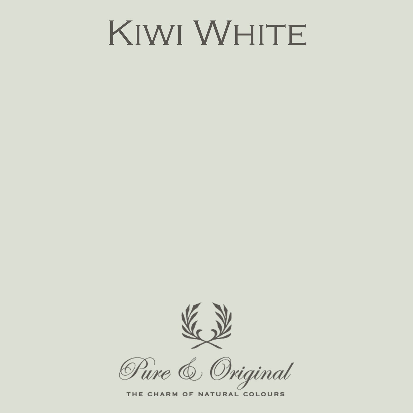 KIWI WHITE