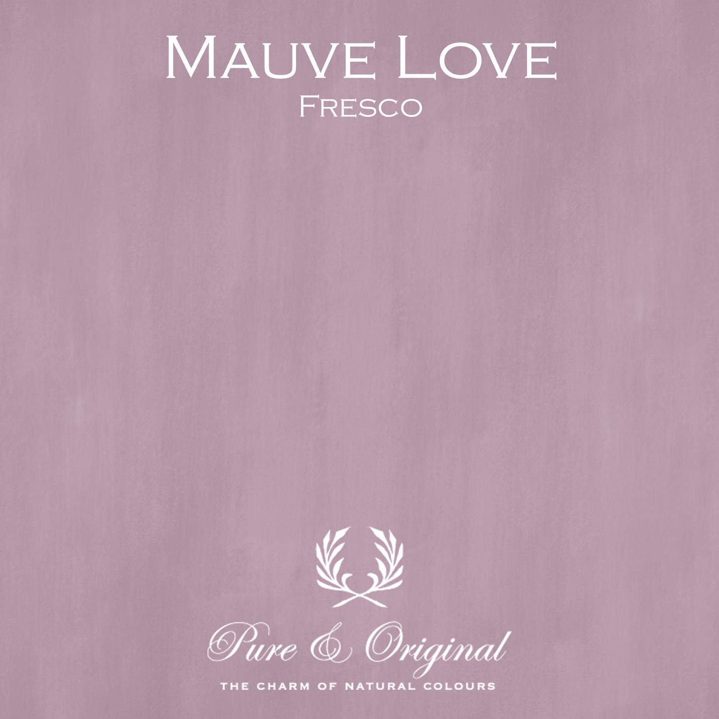 MAUVE LOVE