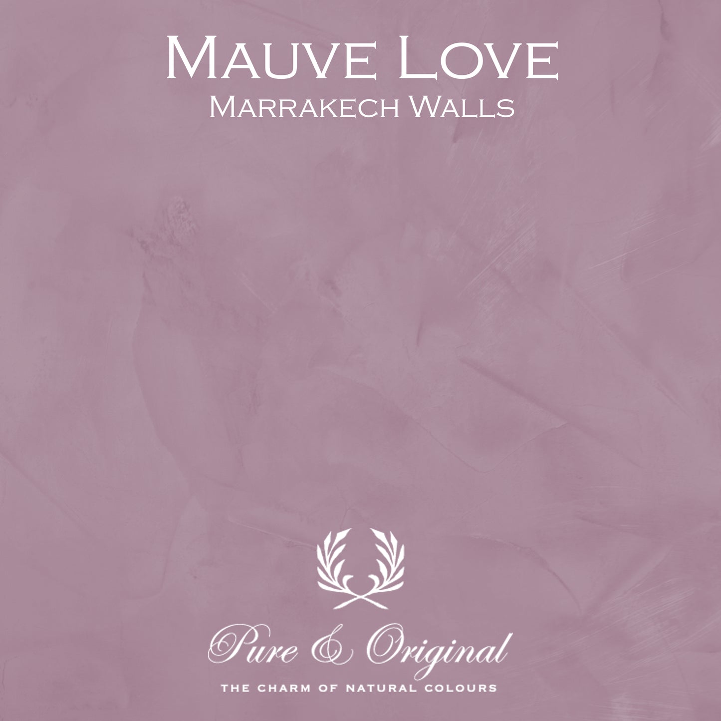 MAUVE LOVE