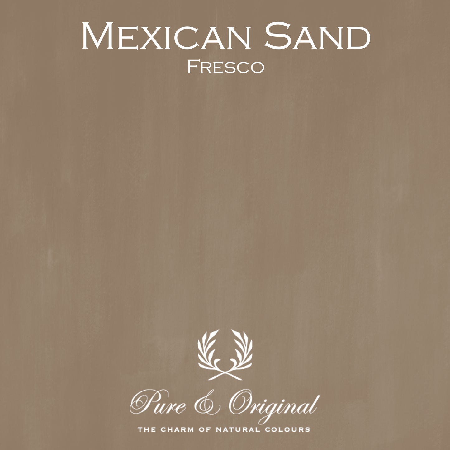 MEXICAN SAND