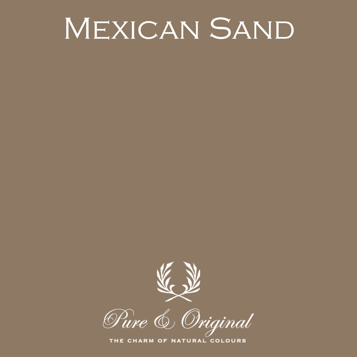 MEXICAN SAND