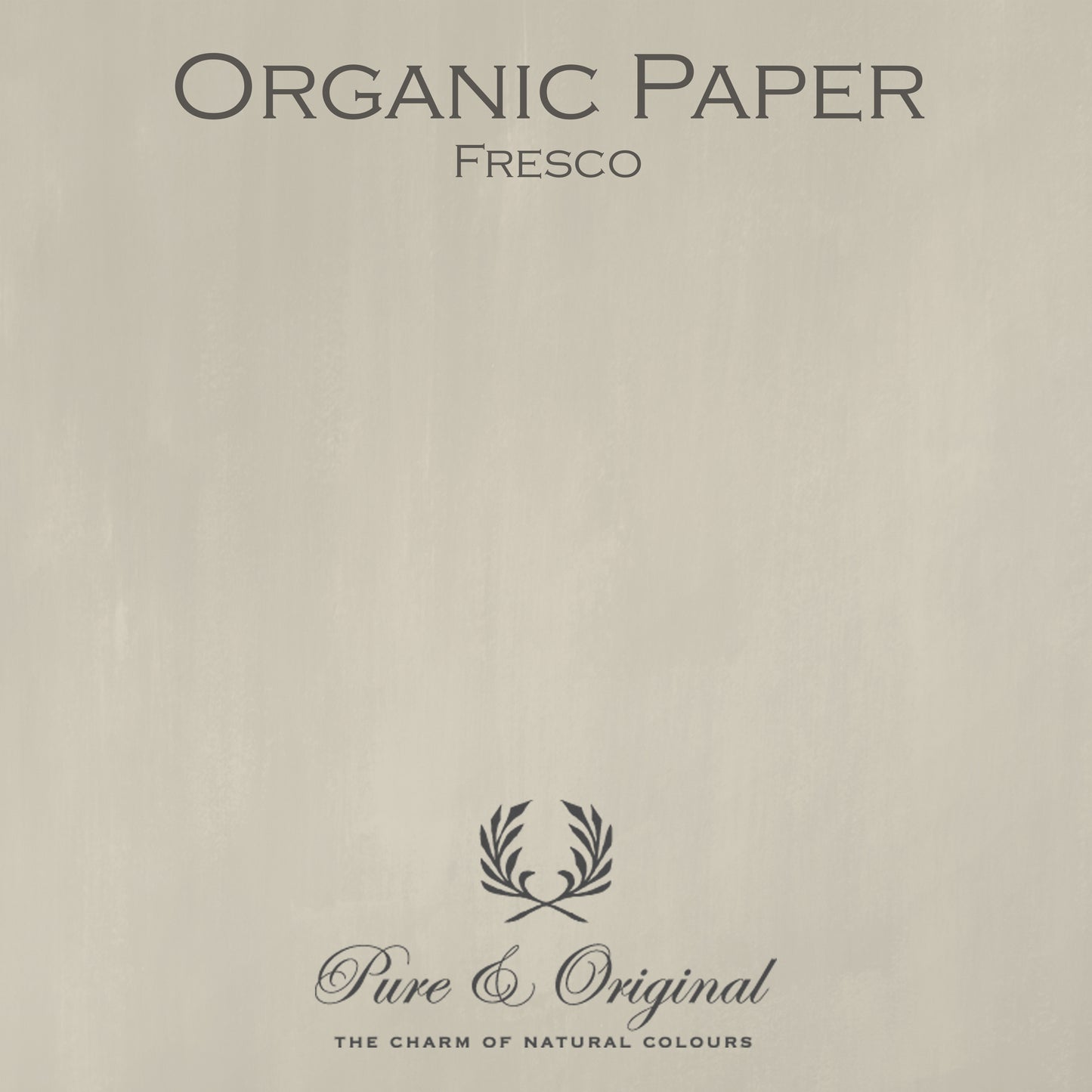 ORGANIC PAPER