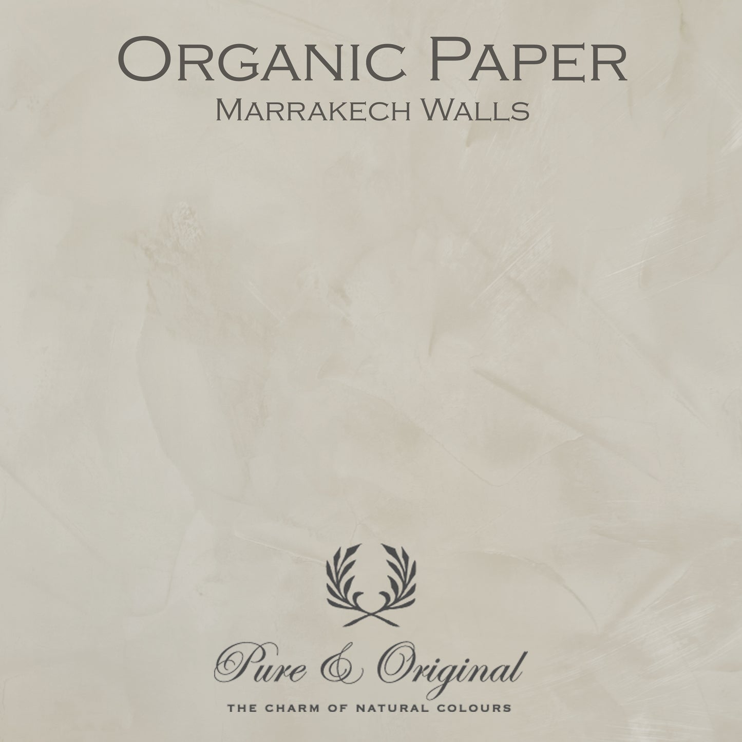 ORGANIC PAPER