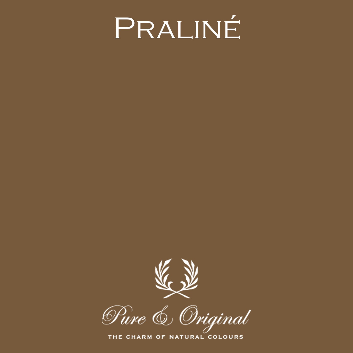 PRALINE