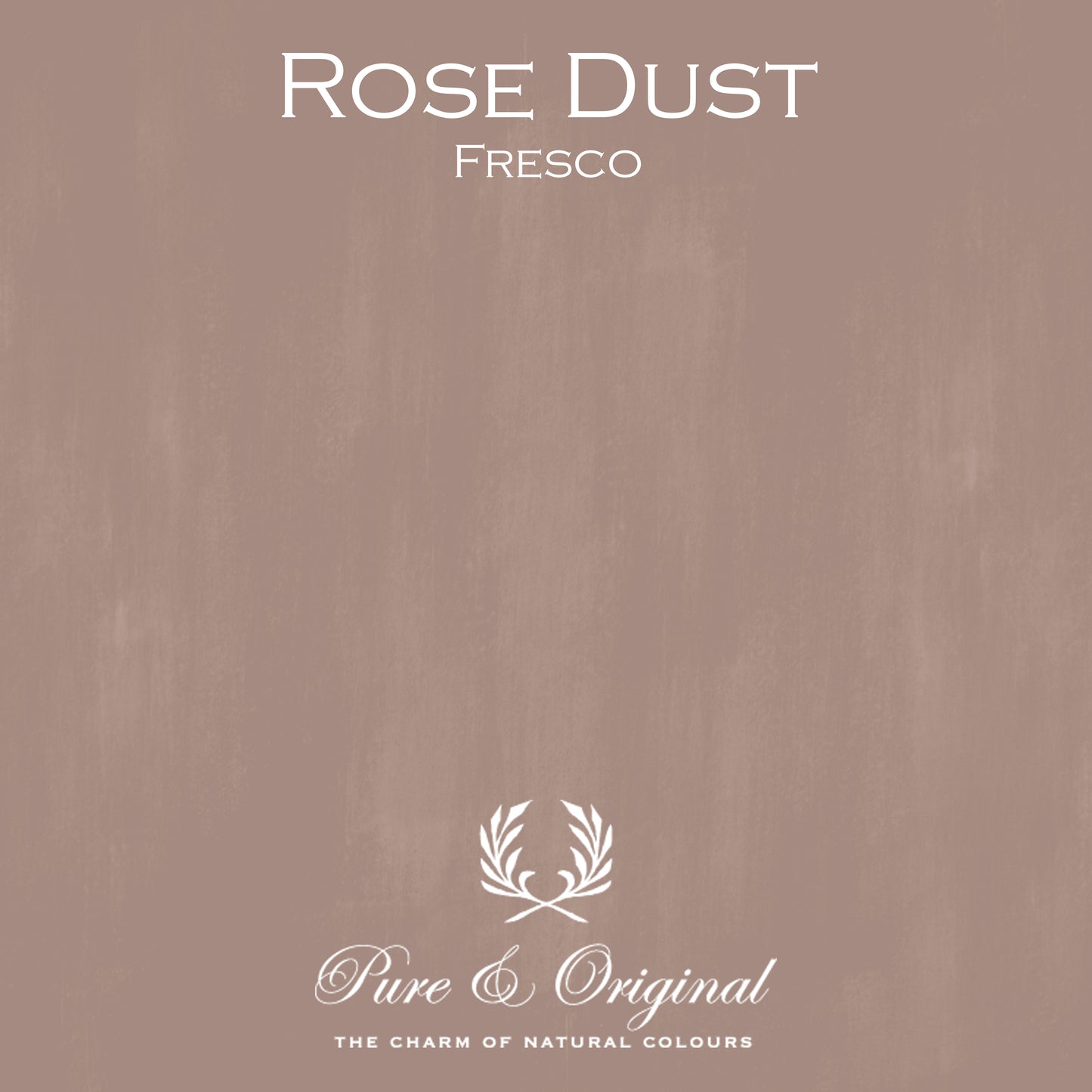 ROSE DUST