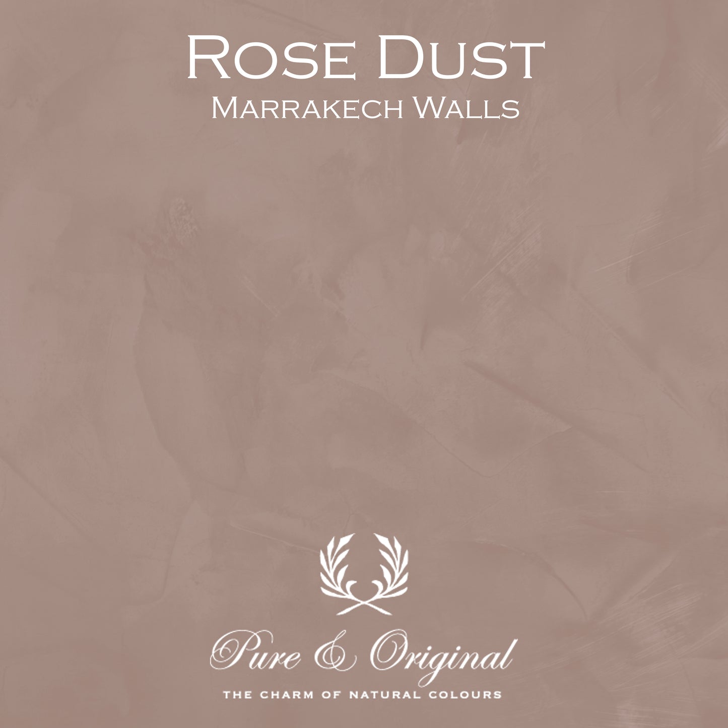 ROSE DUST