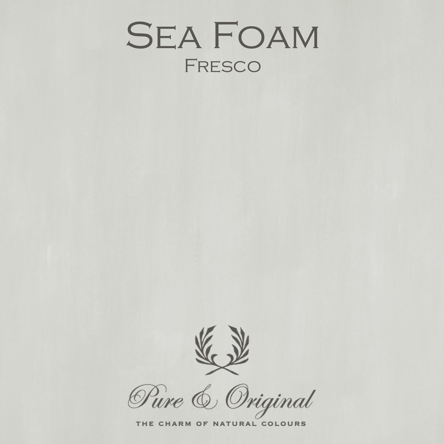 SEA FOAM