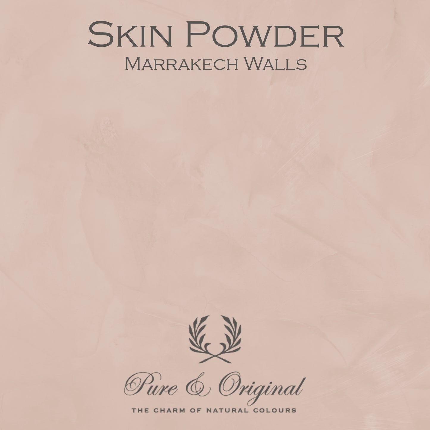 SKIN POWDER