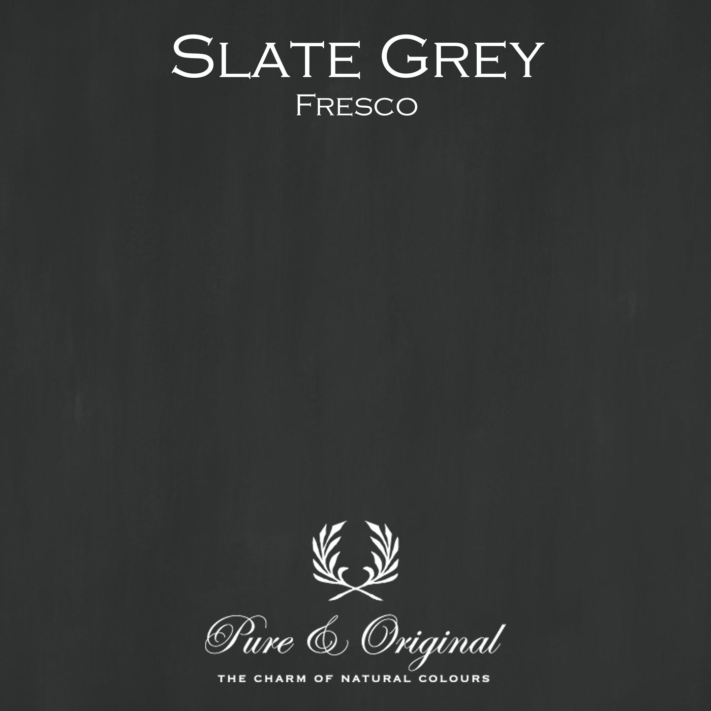 SLATE GREY