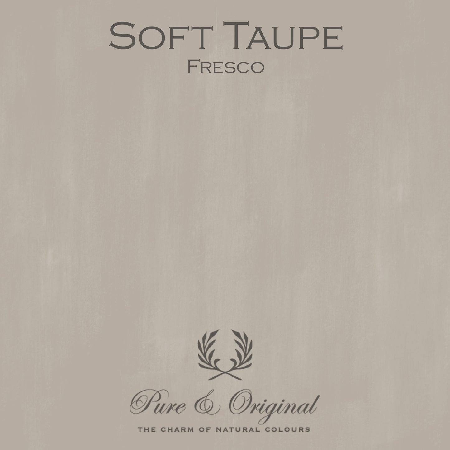 SOFT TAUPE
