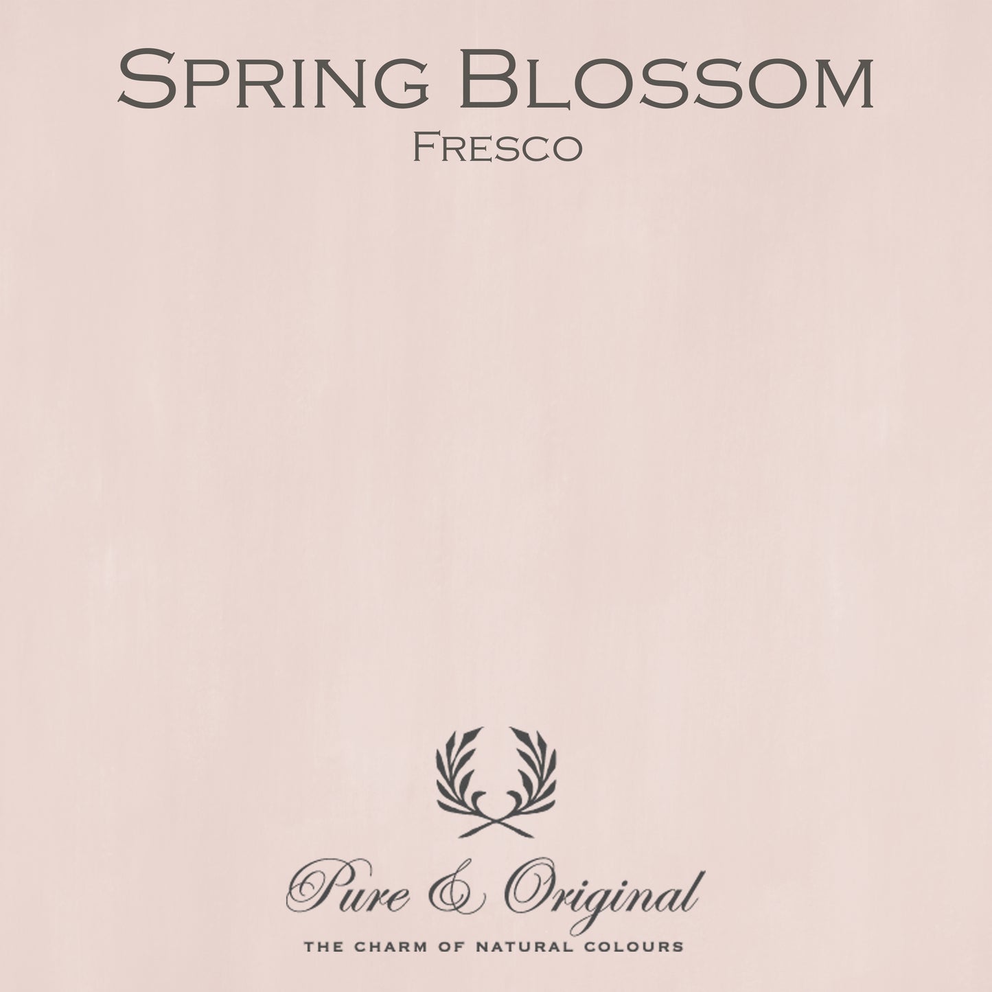 SPRING BLOSSOM