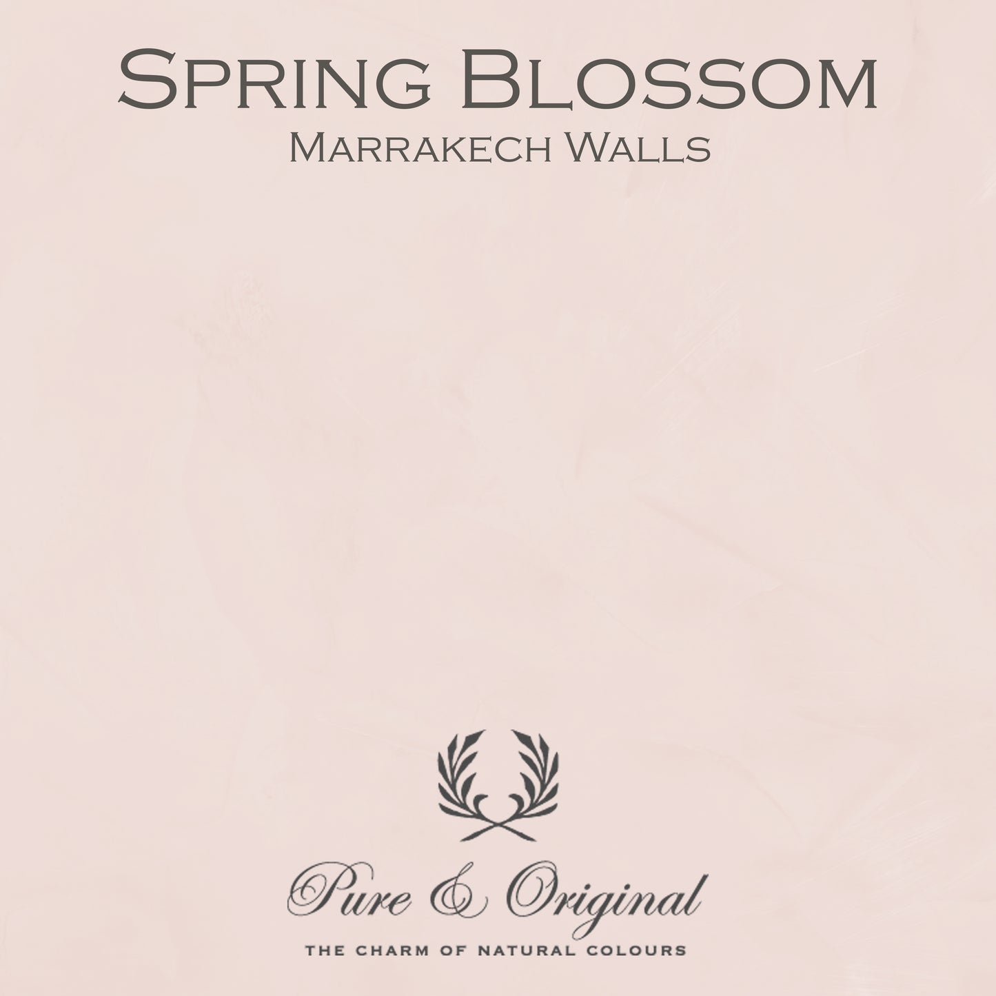 SPRING BLOSSOM