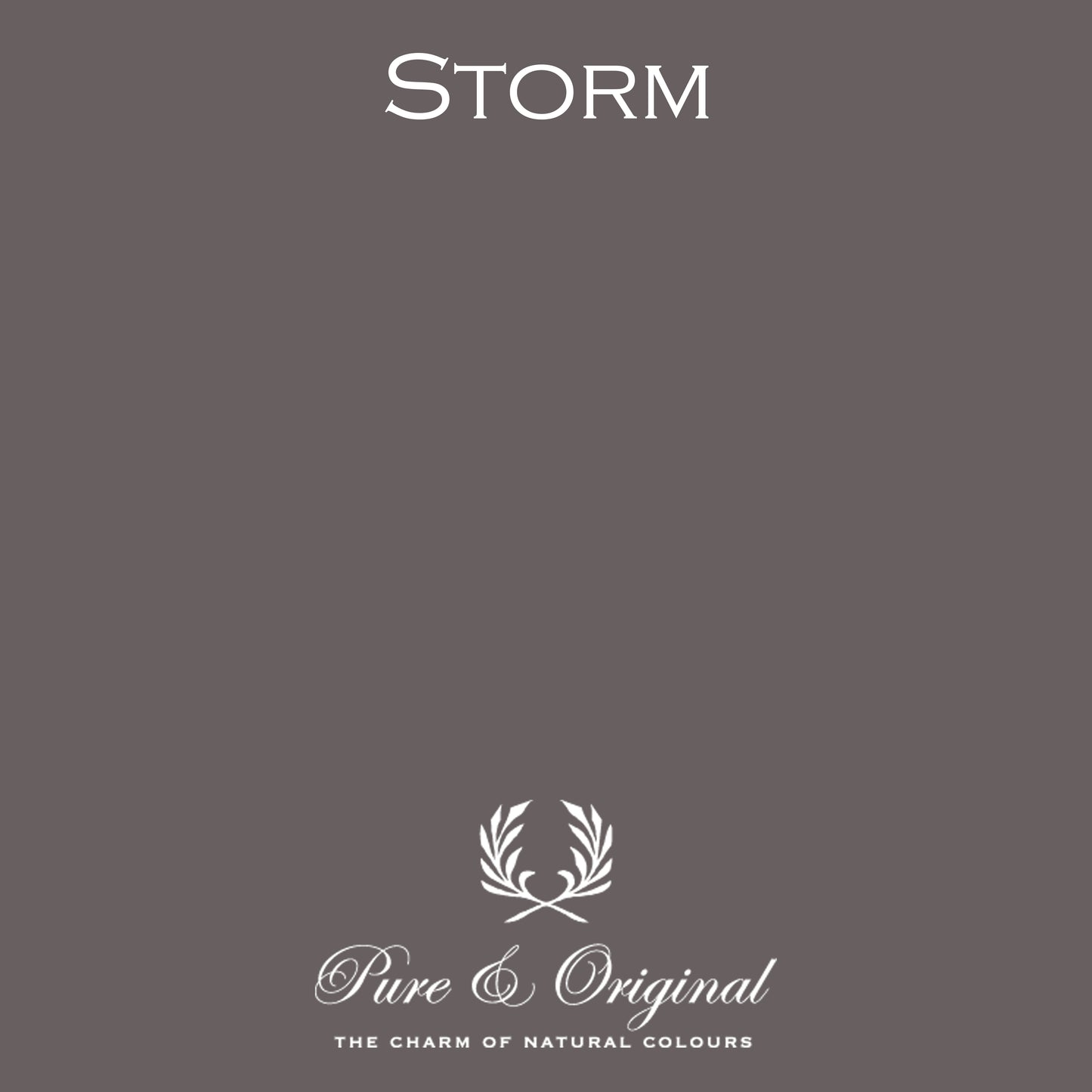 STORM