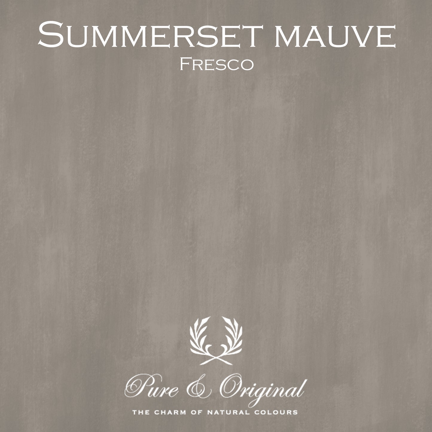 SUMMERSET MAUVE