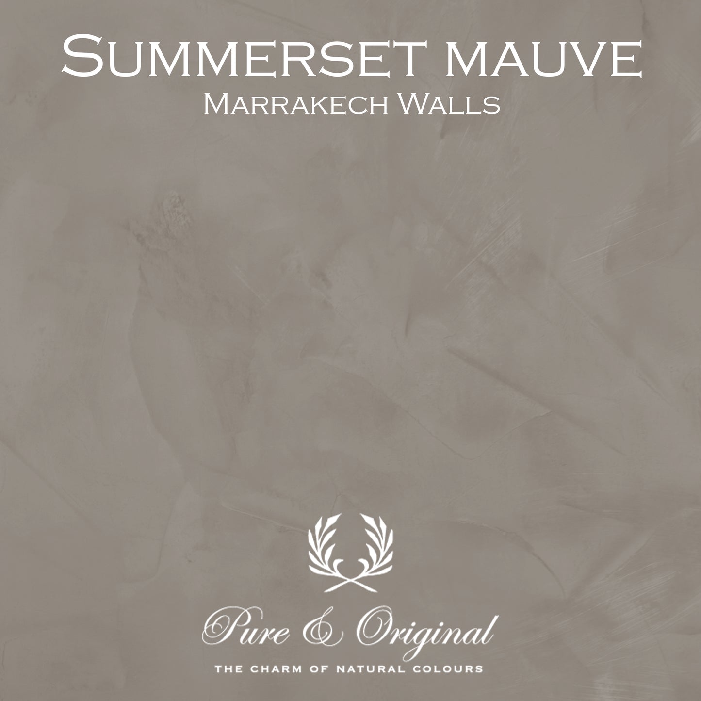 SUMMERSET MAUVE