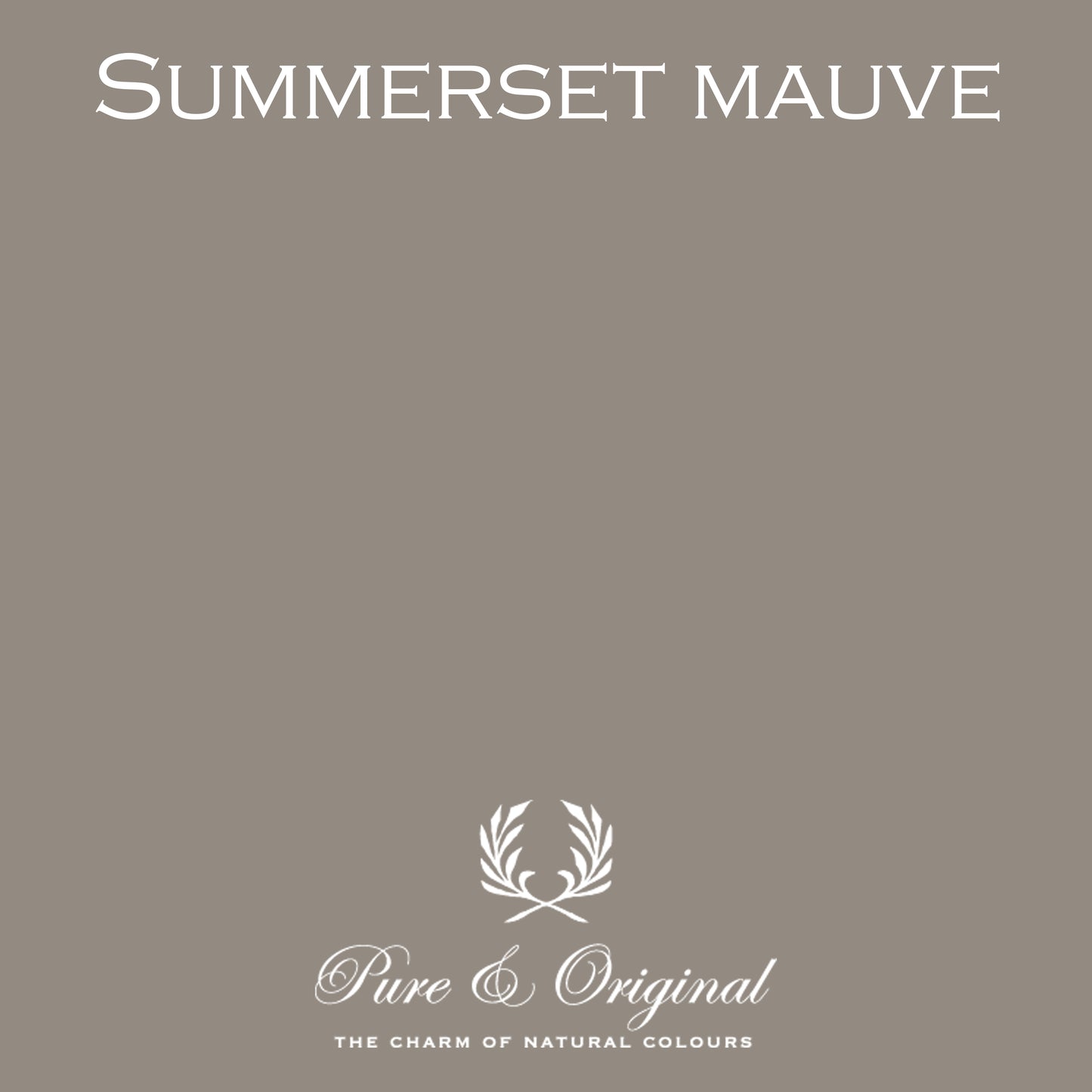 SUMMERSET MAUVE