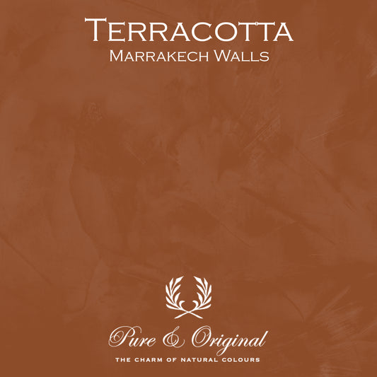 TERRACOTTA