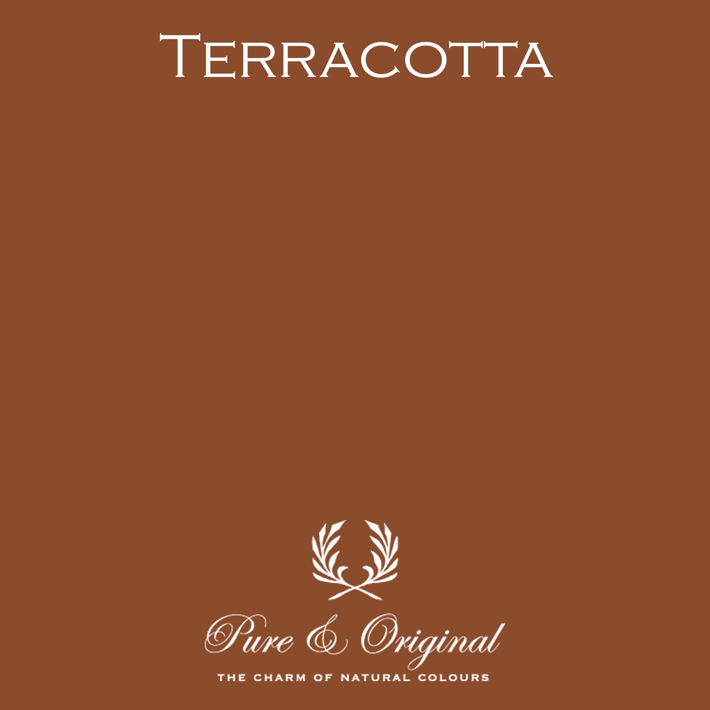 TERRACOTTA