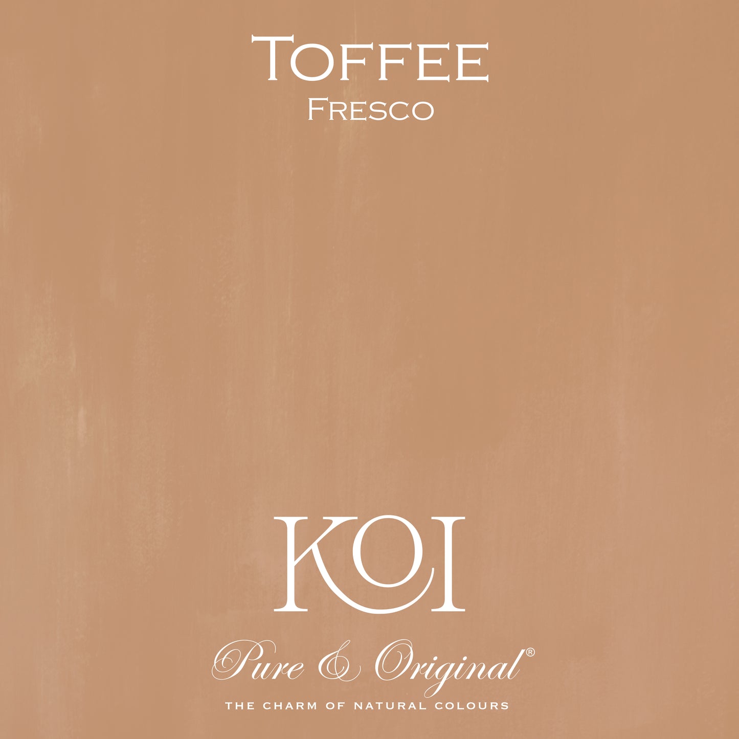 TOFFEE