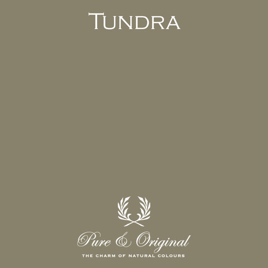 TUNDRA