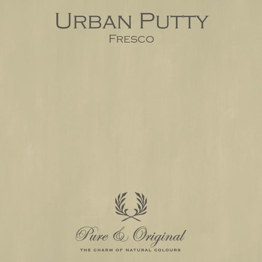 URBAN PUTTY