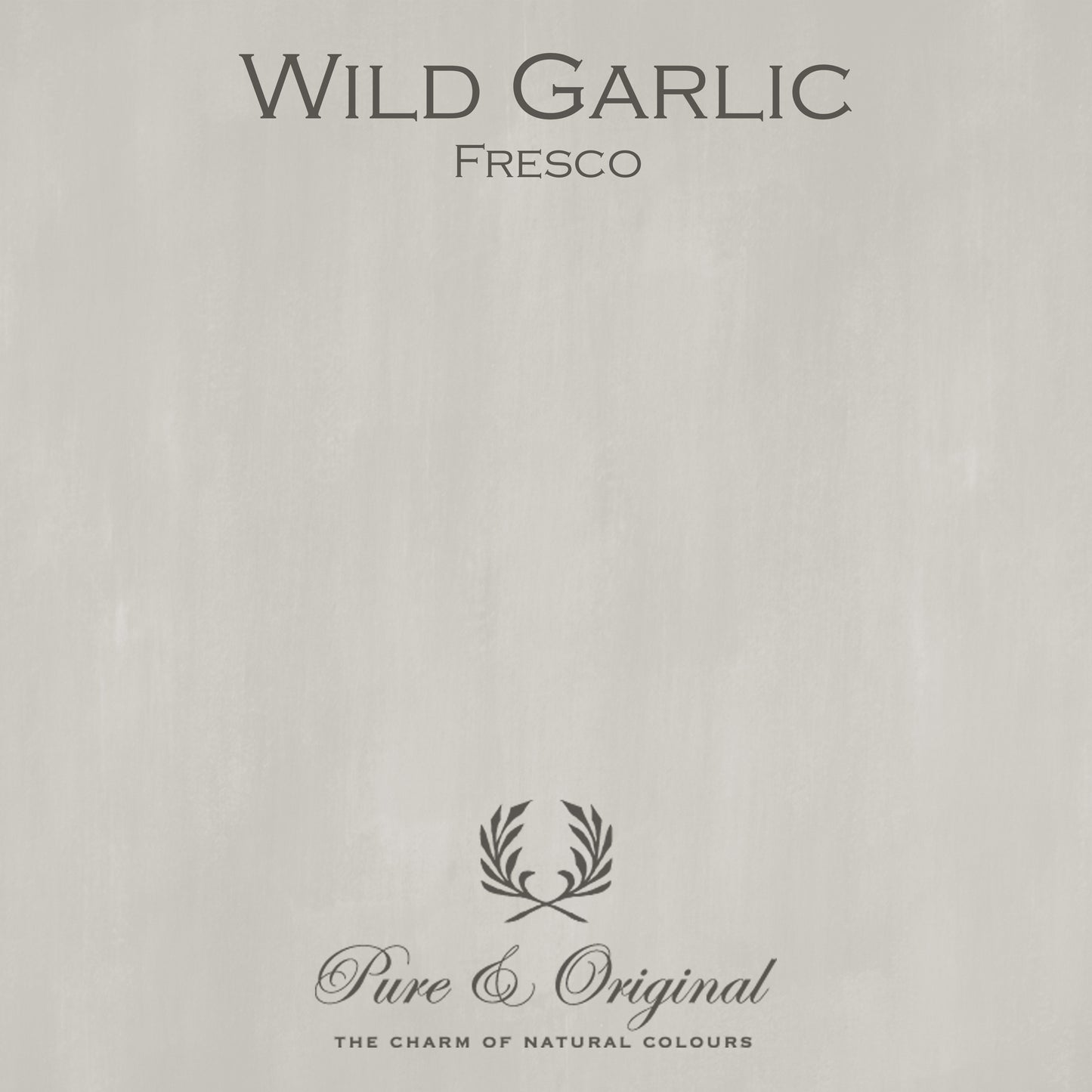 WILD GARLIC