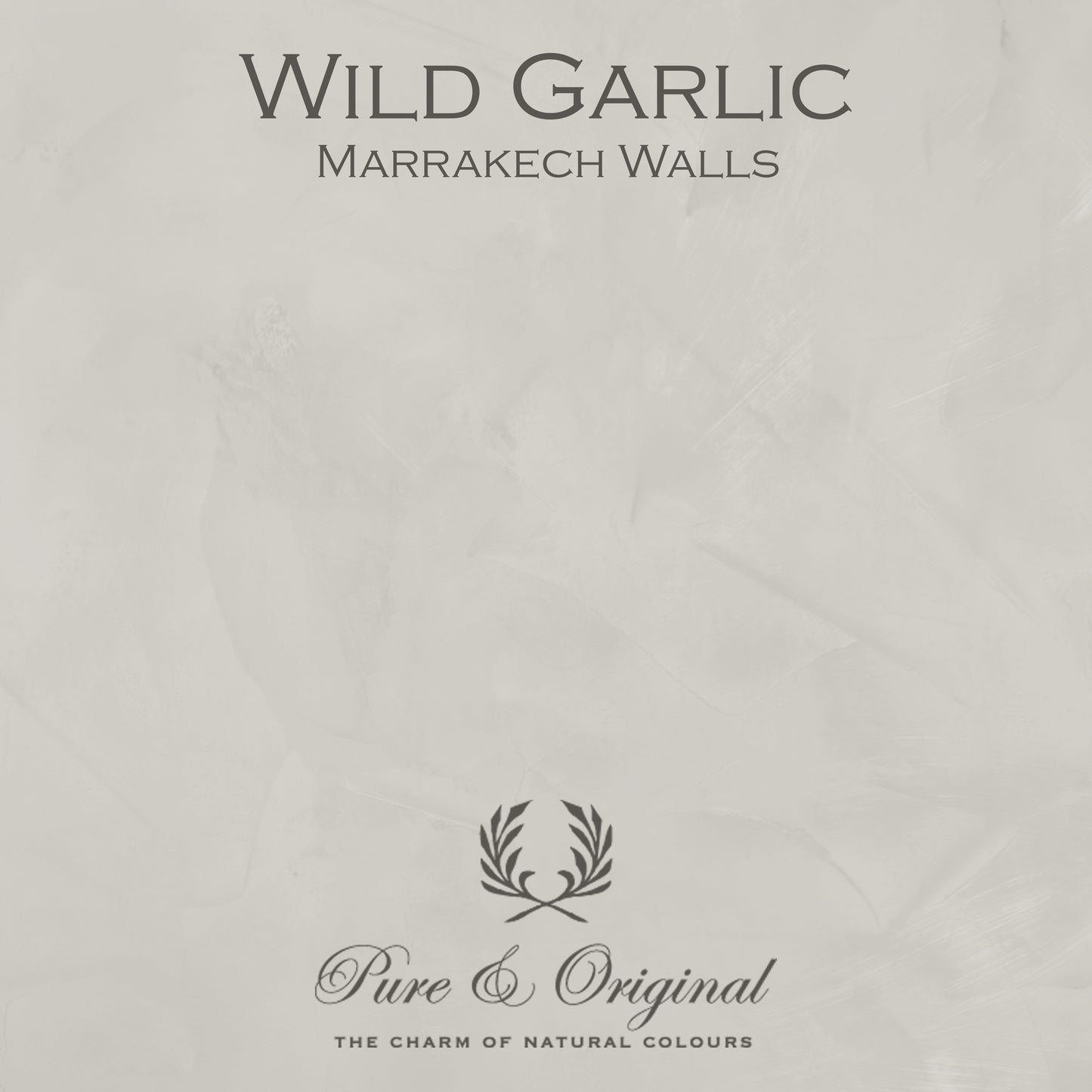 WILD GARLIC