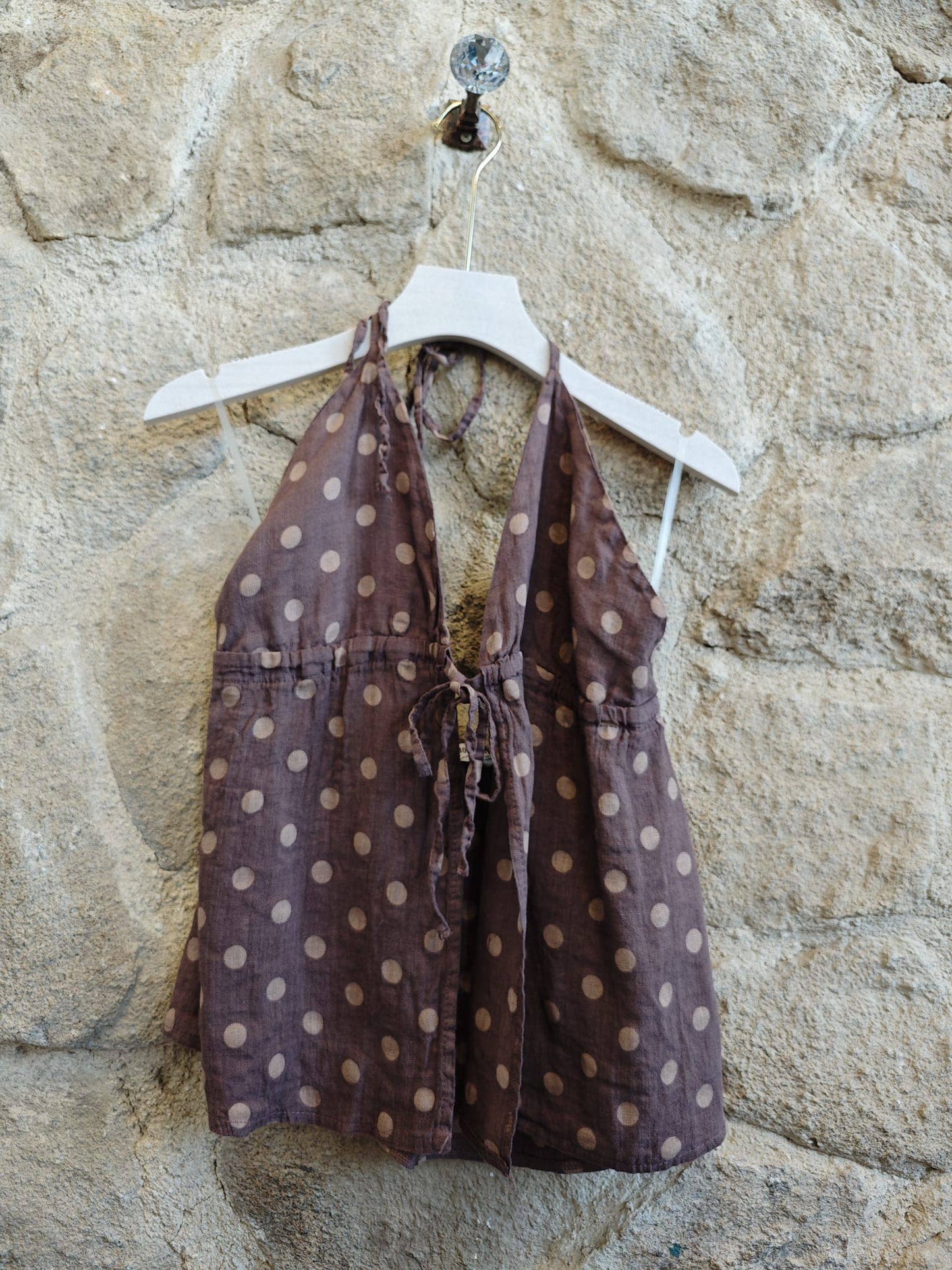 Blouse Ref-21552: Beige