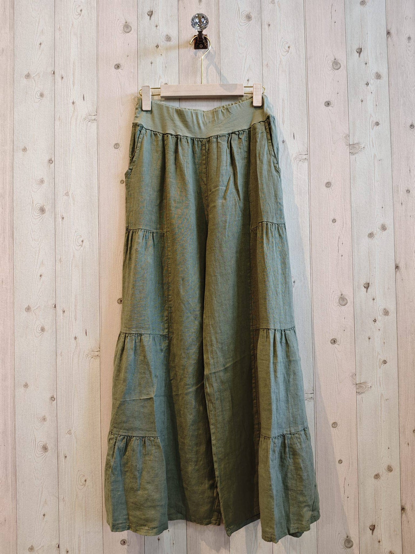 REF 5133: CAMEL