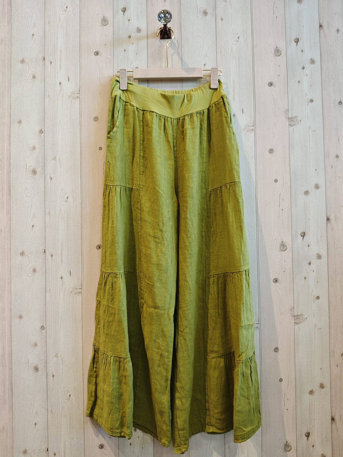 REF 5133: CAMEL