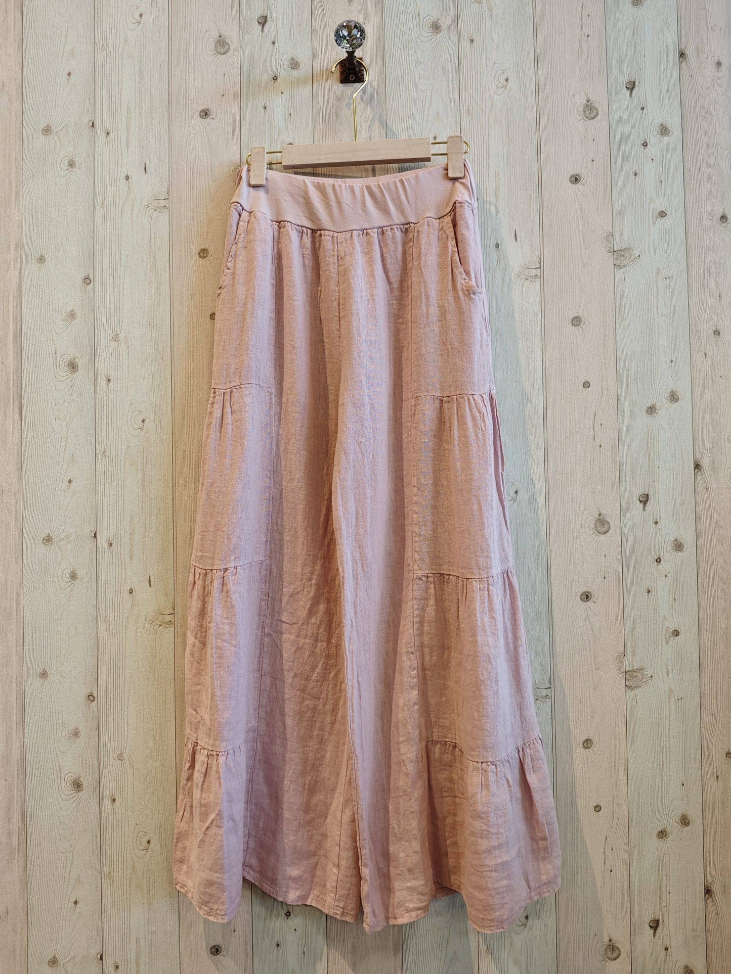 REF 5133: Rose