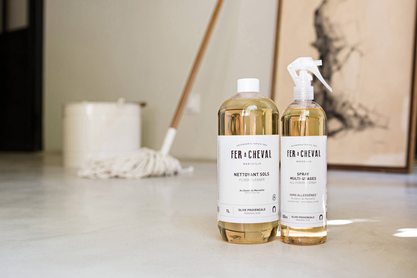 Multi-Purpose Spray 500ml