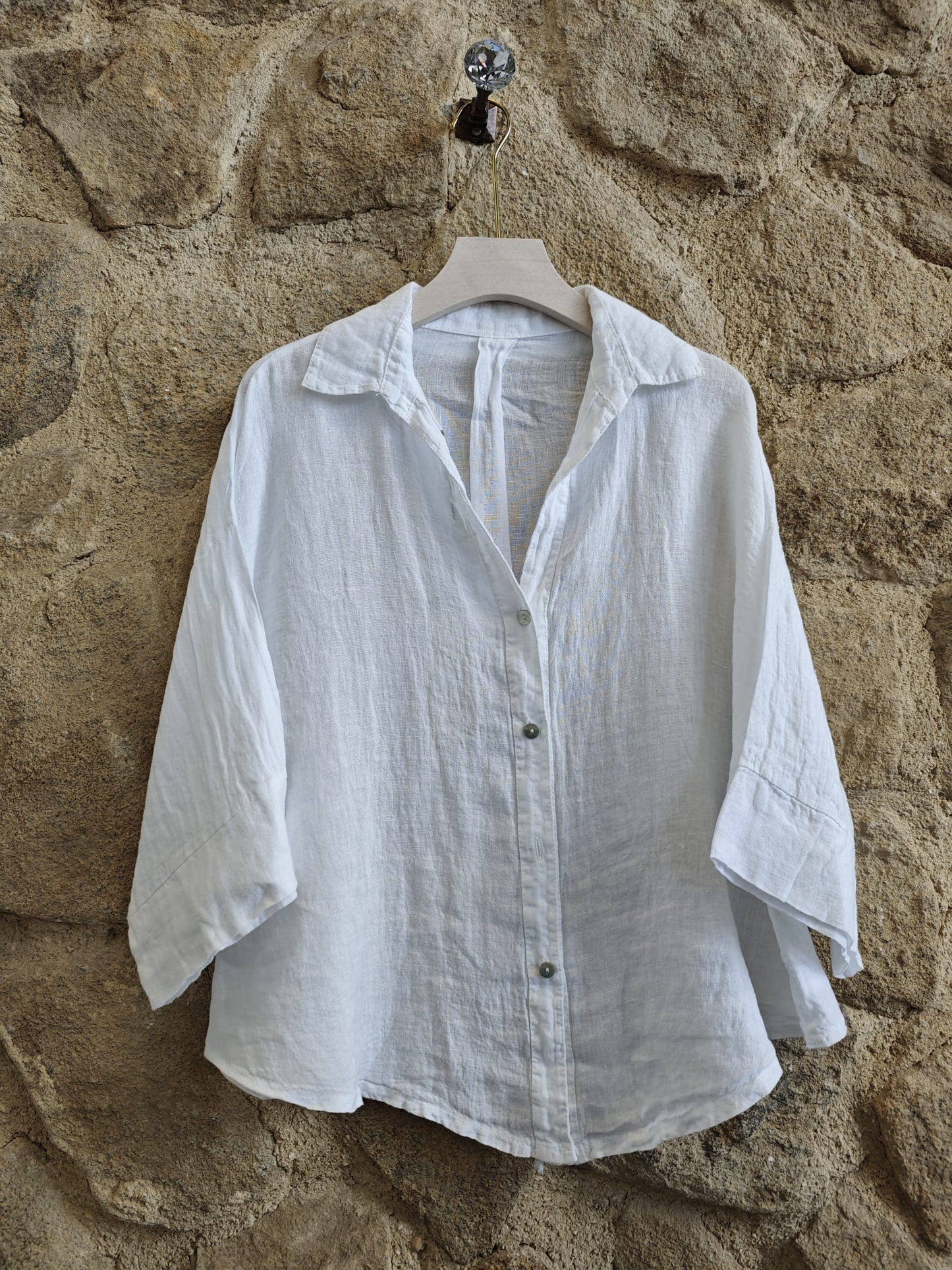 Blouse Ref-8593: Rosa