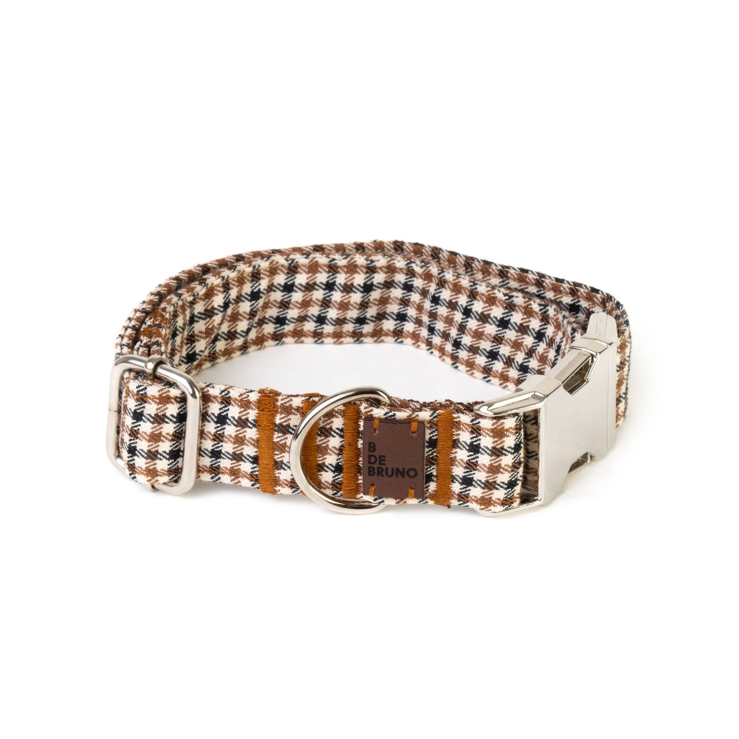 Click Romeo necklace: Size XS