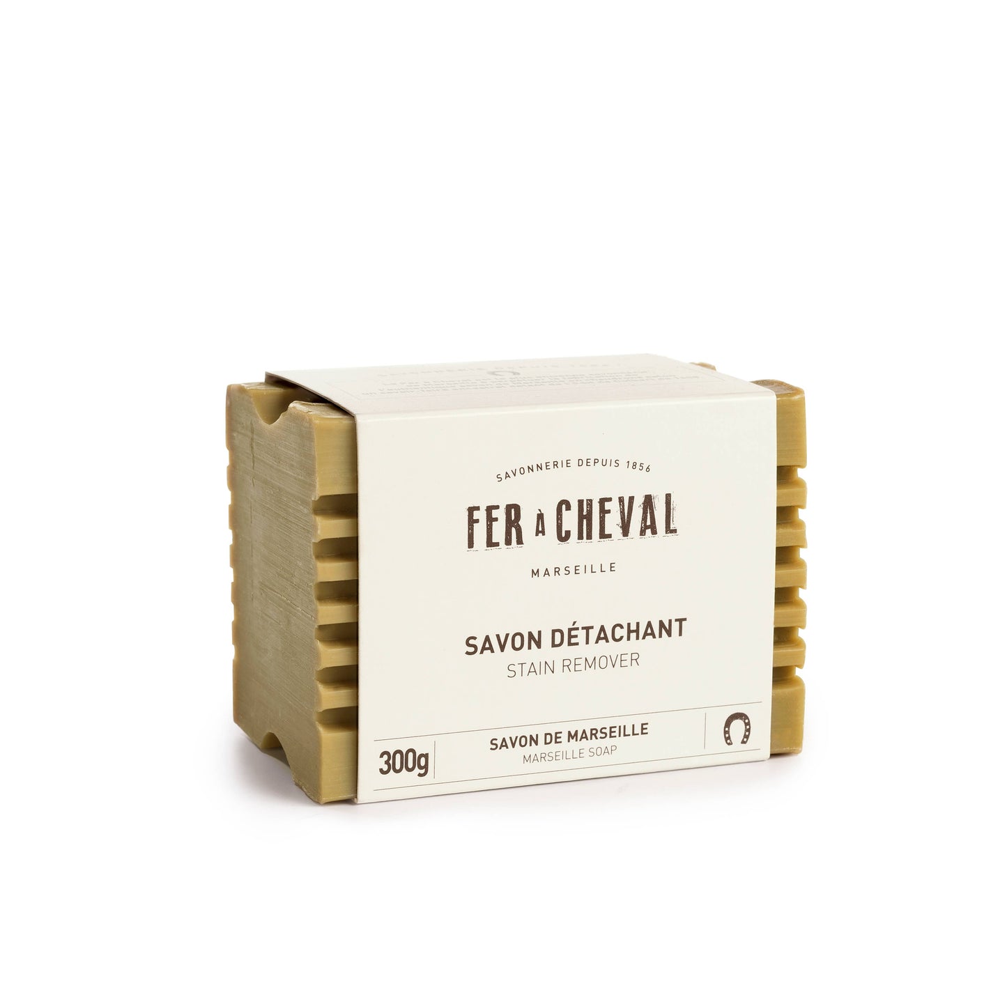 Stain Remover Soap 300g