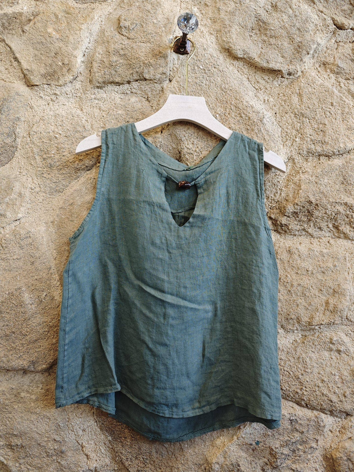 Blouse Ref-18751: Blank