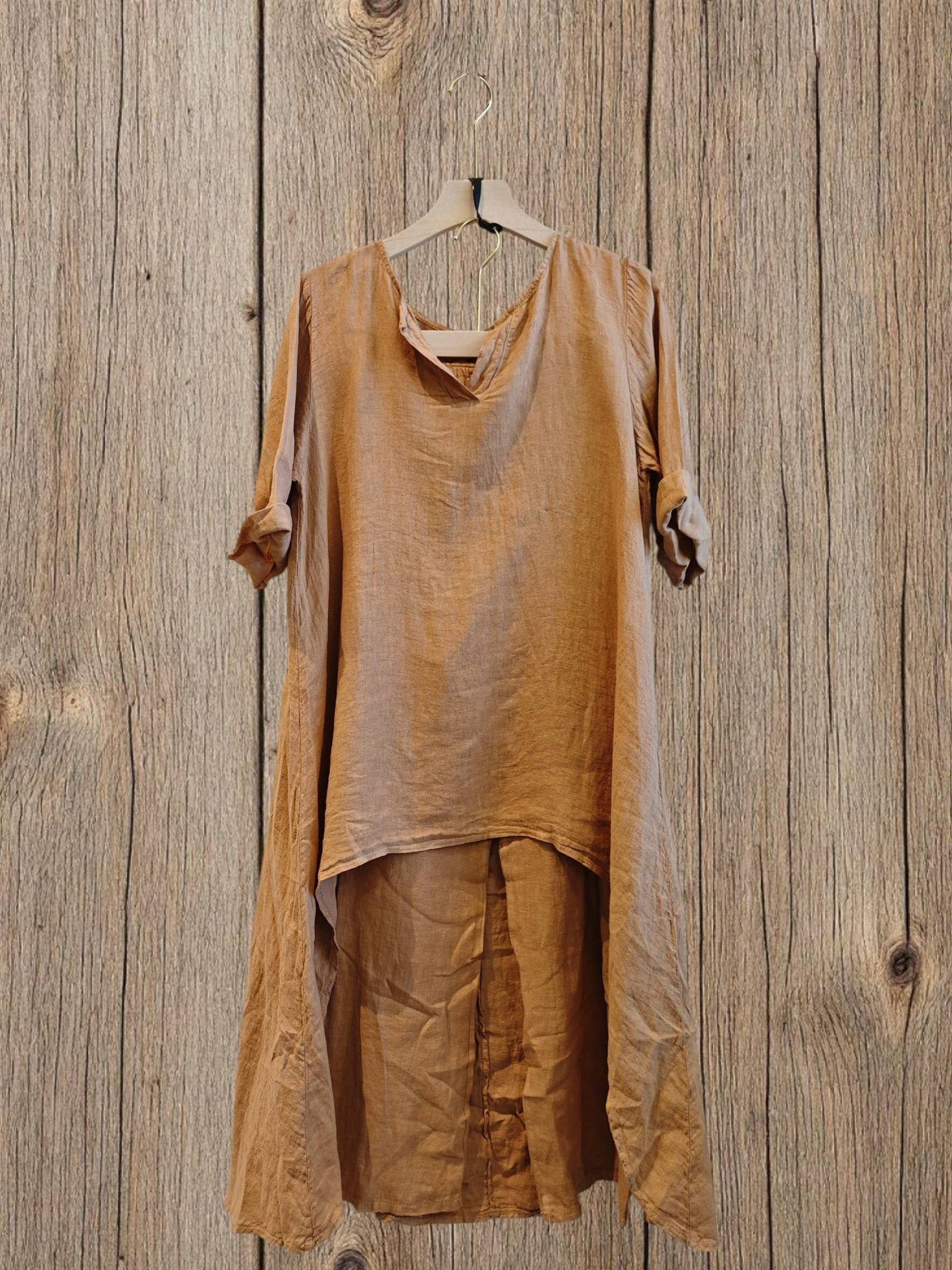 Ref-16766 100% LINEN SETS: BLANK
