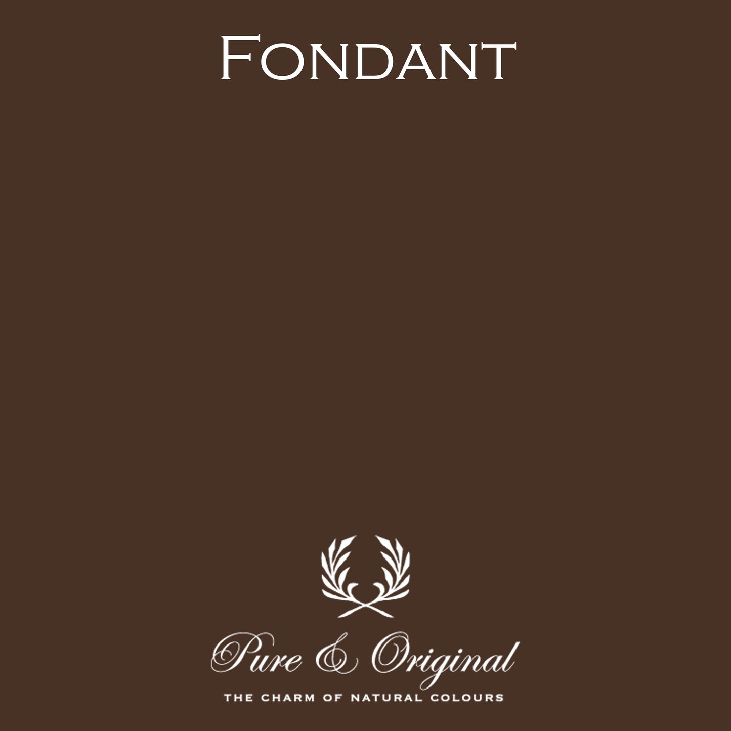 FONDANT