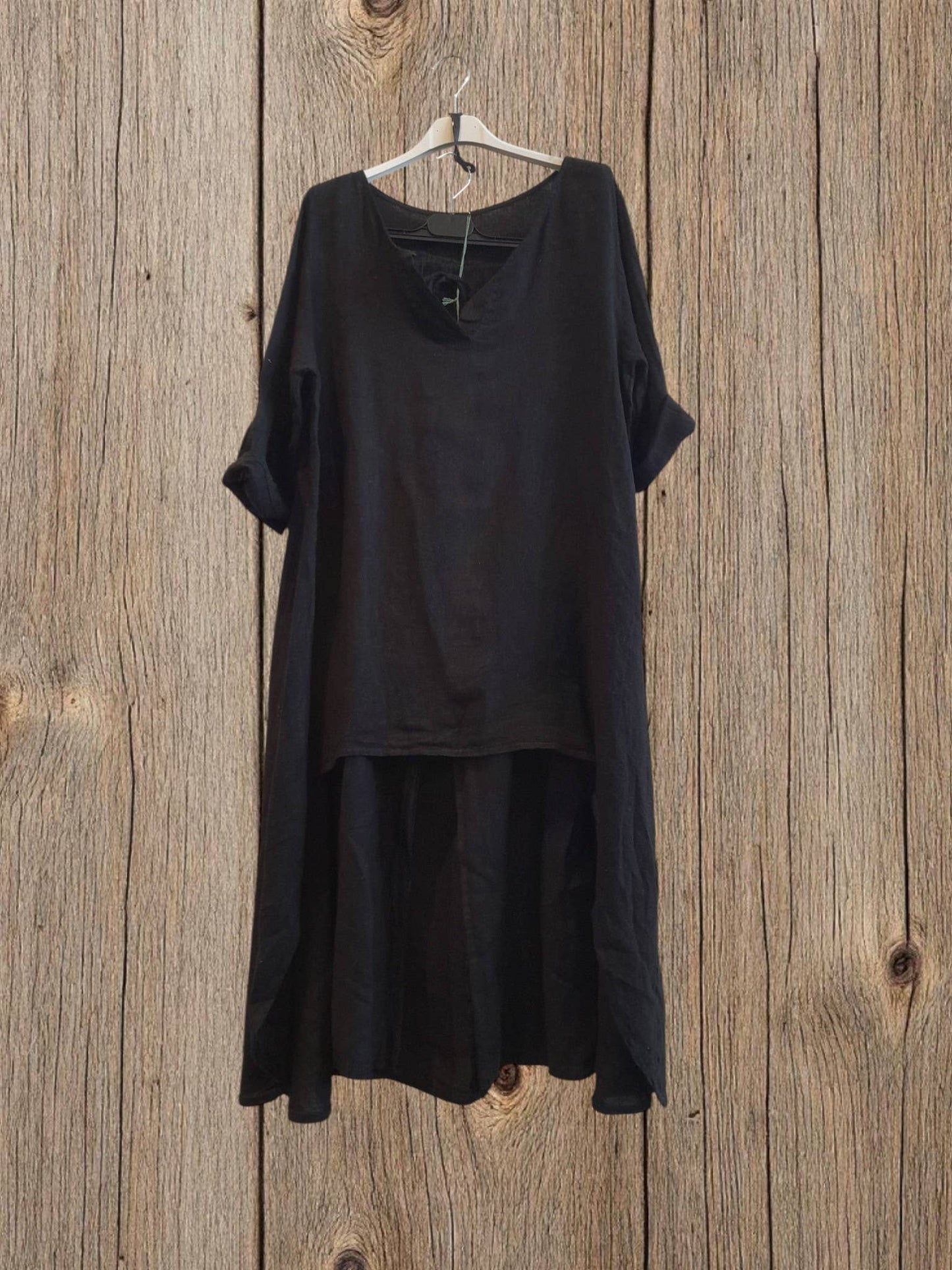Ref-16766 100% LINEN SETS: BLANK